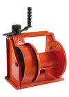 250kg ανυψωτικό βαρούλκο χεριών 1500kg στο πορτοκαλί για τα τερματικά/κατασκευή/θαλάσσια χρήση