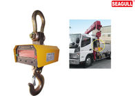 Ψηφιακός ζυγός γερανών γάντζων χάλυβα βαριών φορτίων οδηγήσεων για την ικανότητα αποθηκών εμπορευμάτων 30 τόνος